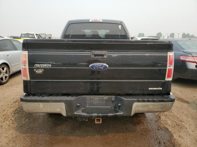 Photo 6 from auction – 2013 FORD F150 SUPER with VIN 1FTFX1EF5DFE09705