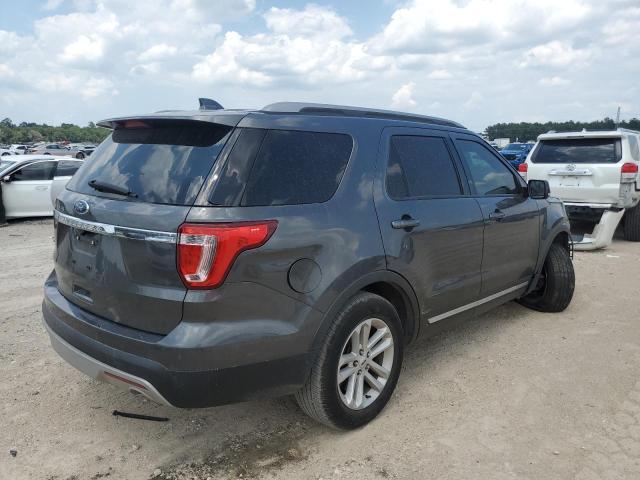 Photo 3 from auction – 2017 FORD EXPLORER X with VIN 1FM5K7D83HGD87067