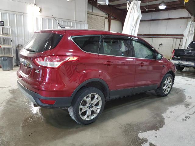 Photo 3 from auction – 2013 FORD ESCAPE SEL with VIN 1FMCU9H97DUC96010