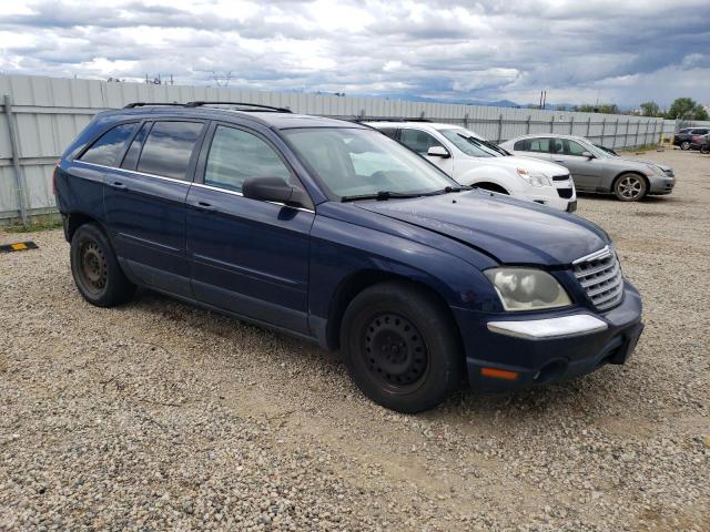Photo 4 from auction – 2005 CHRYSLER PACIFICA T with VIN 2C8GF68405R661708