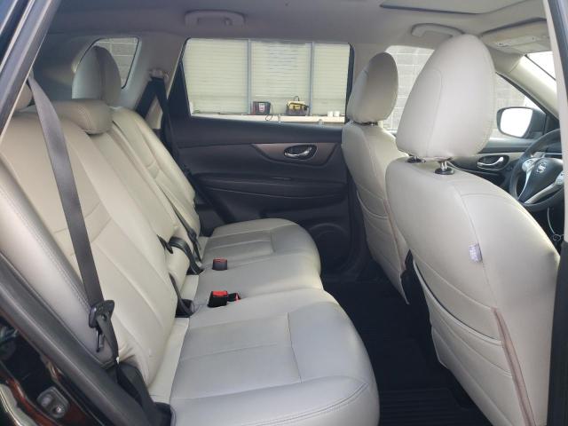 Photo 11 from auction – 2014 NISSAN ROGUE S with VIN 5N1AT2MLXEC869170