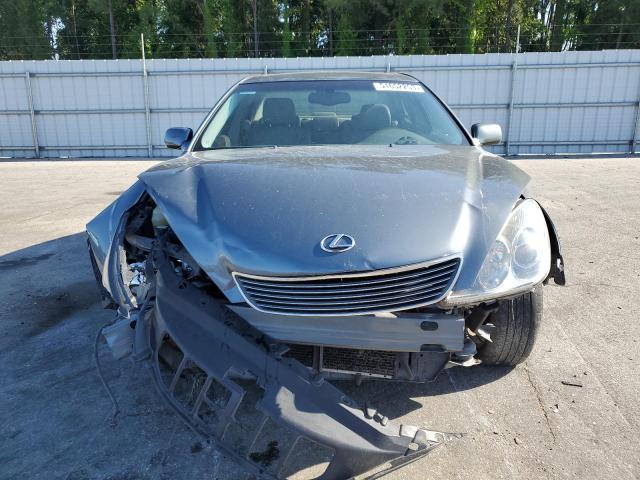 Photo 5 from auction – 2006 LEXUS ES 330 with VIN JTHBA30G265162615
