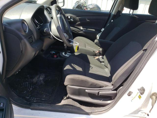 Photo 7 from auction – 2018 NISSAN VERSA with VIN 3N1CN7AP3JK408749