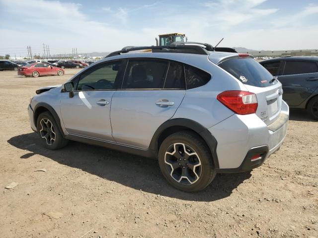 Photo 2 from auction – 2015 SUBARU XV CROSSTR with VIN JF2GPACC7F8318263