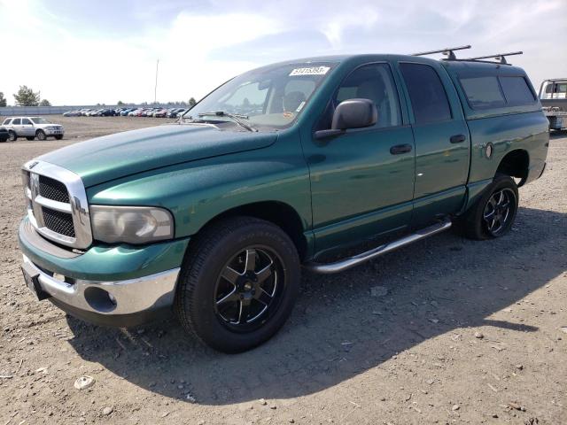 DODGE RAM 1500 S 2004 with VIN 1D7HA18D94S552948 - Photo from auction