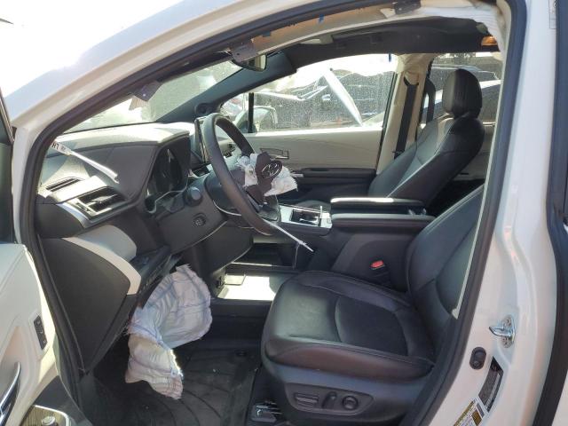 Photo 7 from auction – 2022 TOYOTA SIENNA LIM with VIN 5TDERKEC4NS116686