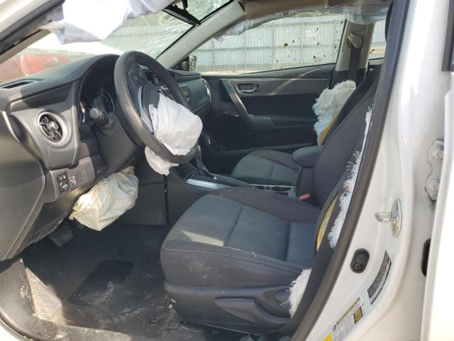 Photo 7 from auction – 2019 TOYOTA COROLLA L with VIN 5YFBURHE1KP919712