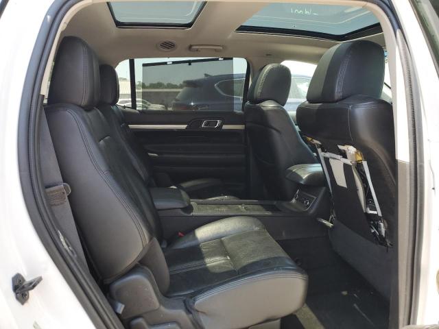 Photo 11 from auction – 2010 LINCOLN MKT with VIN 2LMHJ5AT6ABJ04305