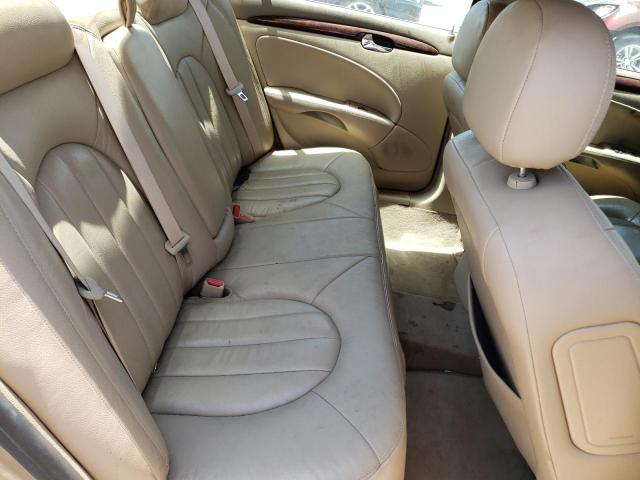 Photo 10 from auction – 2006 BUICK LUCERNE CX with VIN 1G4HP57246U170667