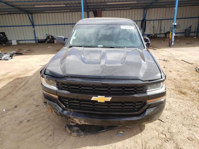 Photo 5 from auction – 2016 CHEVROLET SILVERADO with VIN 1GCVKPEC5GZ338737