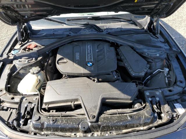 Photo 11 from auction – 2017 BMW 328 D XDRI with VIN WBA8J1C38HA018647
