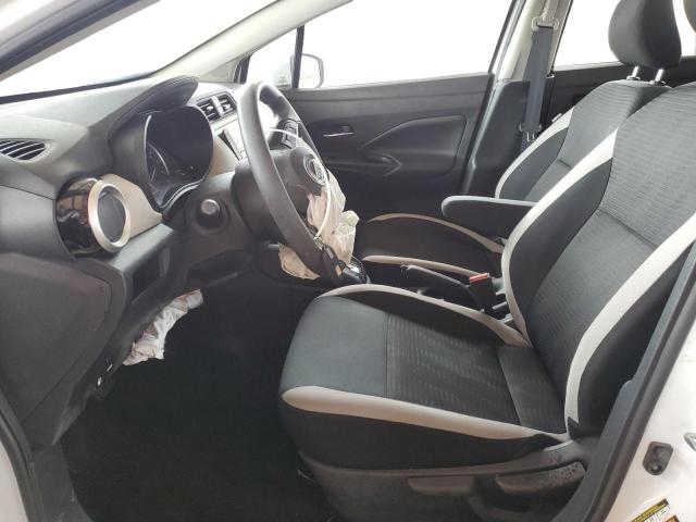 Photo 7 from auction – 2020 NISSAN VERSA SV with VIN 3N1CN8EV8LL911060