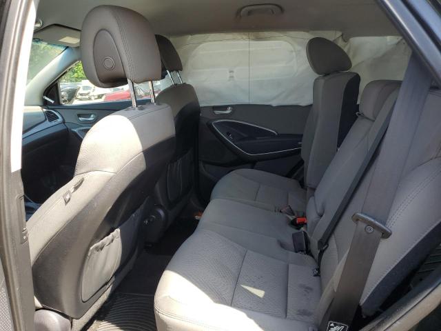 Photo 11 from auction – 2018 HYUNDAI SANTA FE S with VIN 5NMZU3LB8JH062287
