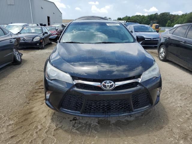 Photo 5 from auction – 2017 TOYOTA CAMRY LE with VIN 4T1BF1FK6HU406788