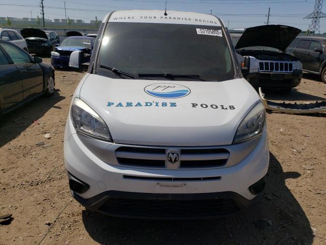 Photo 5 from auction – 2017 RAM PROMASTER with VIN ZFBERFBB9H6E05964