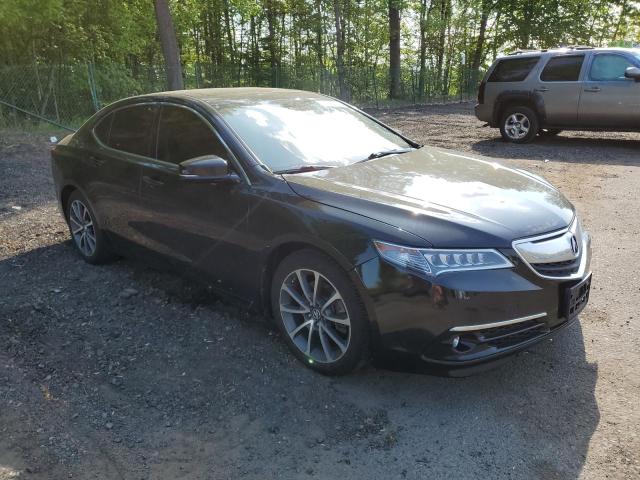 Photo 4 from auction – 2017 ACURA TLX TECH with VIN 19UUB2F59HA003724