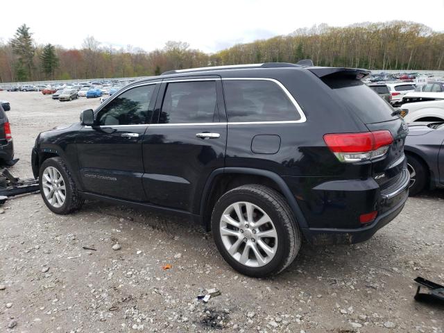 Photo 2 from auction – 2017 JEEP GRAND CHER with VIN 1C4RJFBG6HC873926