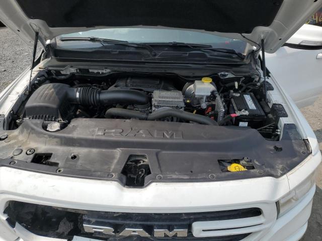 Foto 11 de la subasta – 2021 RAM 1500 BIG H con VIN 1C6SRFFTXMN787283