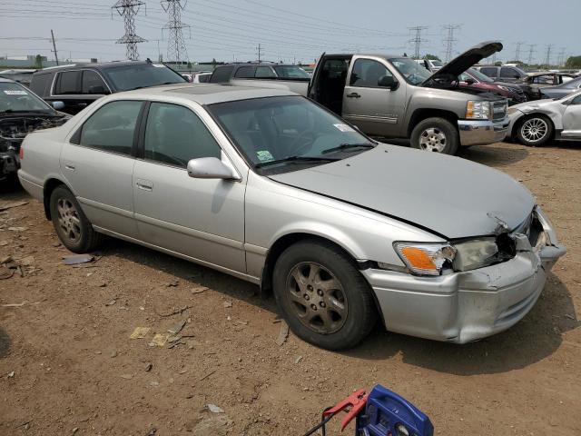 Photo 4 from auction – 2001 TOYOTA CAMRY CE A with VIN 4T1BF28K41U123931