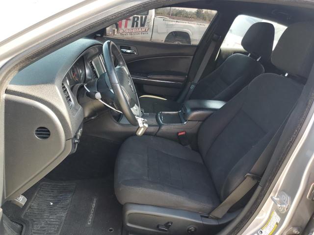 Photo 7 from auction – 2014 DODGE CHARGER SX with VIN 2C3CDXJG4EH275576