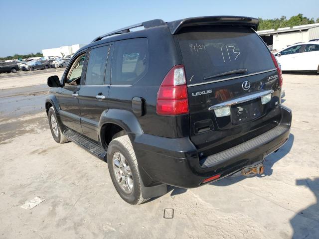 Photo 2 from auction – 2008 LEXUS GX 470 with VIN JTJBT20X080150885