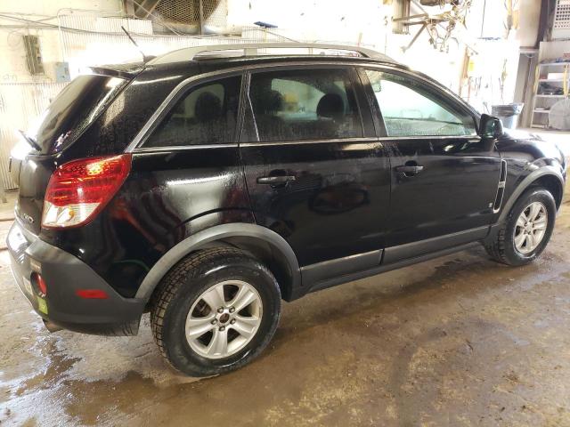 Photo 3 from auction – 2008 SATURN VUE XE with VIN 3GSDL43N28S560182