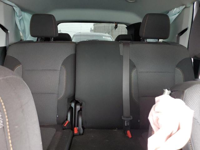 Photo 10 from auction – 2020 CHEVROLET TRAVERSE L with VIN 1GNERFKW6LJ276706