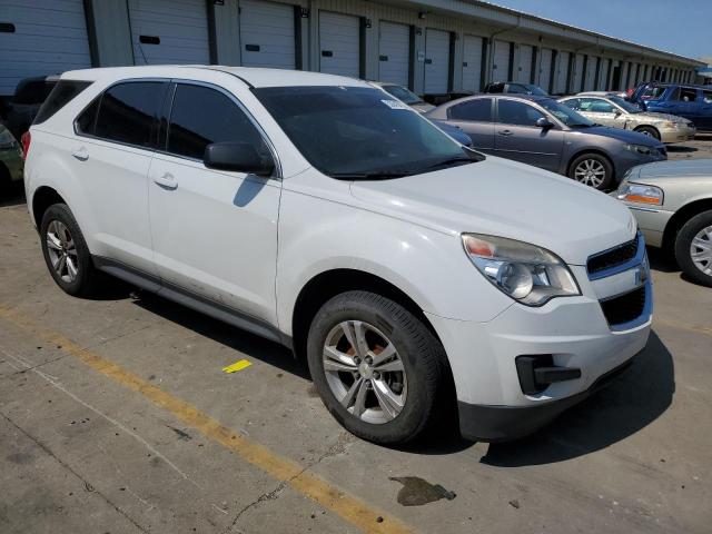 Photo 4 from auction – 2014 CHEVROLET EQUINOX LS with VIN 2GNALAEK4E1136811