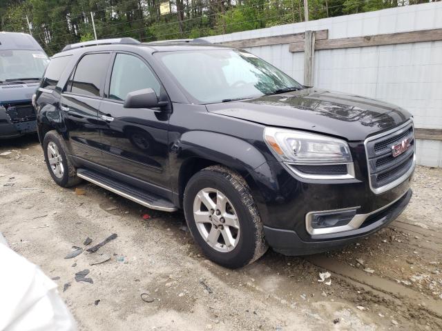 Photo 4 from auction – 2013 GMC ACADIA SLE with VIN 1GKKRPKD1DJ200459