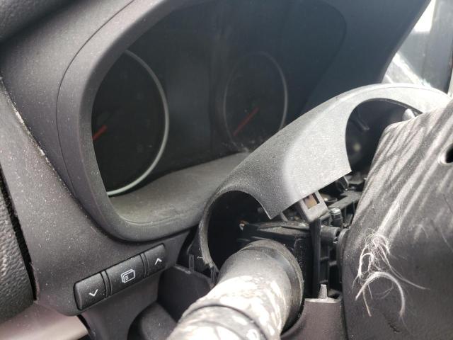 Photo 9 from auction – 2022 MITSUBISHI ECLIPSE CR with VIN JA4ATVAA1NZ029357