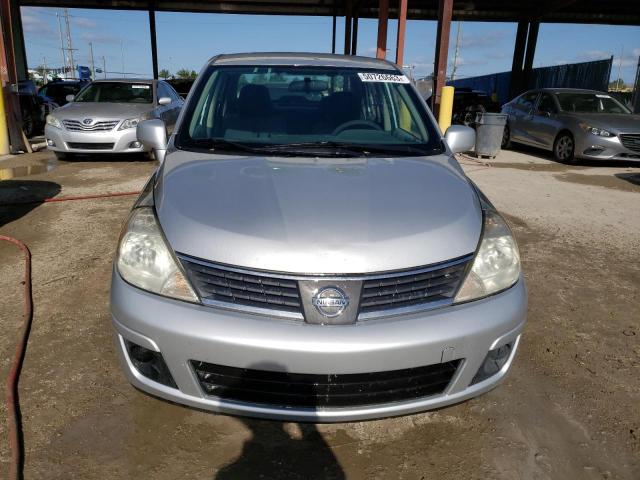 Photo 5 from auction – 2008 NISSAN VERSA S with VIN 3N1BC11E98L391361