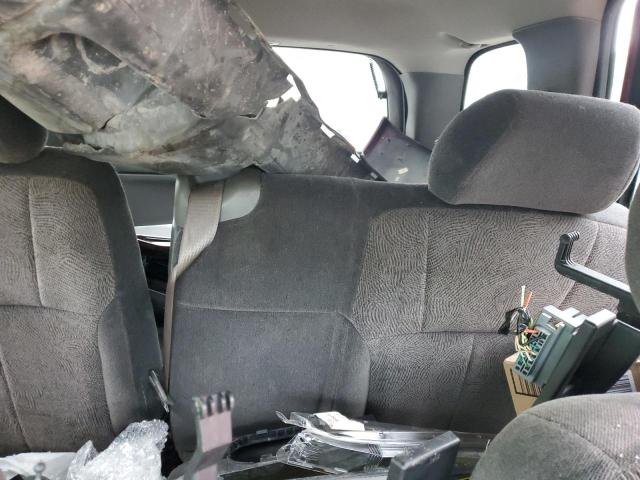 Photo 10 from auction – 2004 CHEVROLET TRAILBLAZE with VIN 1GNDT13S842271482
