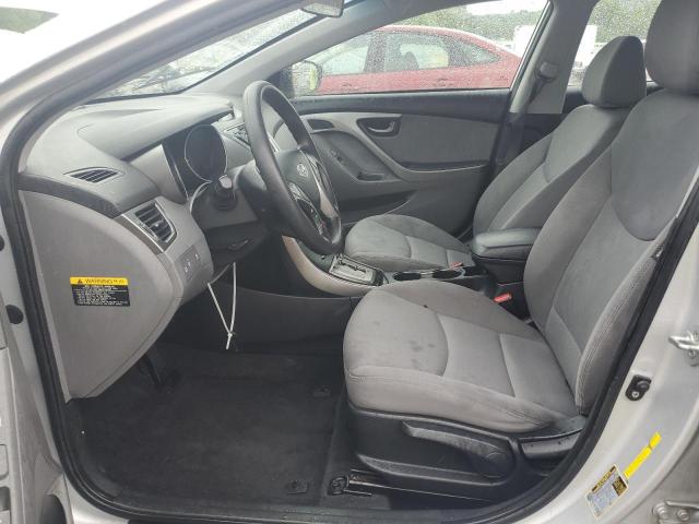 Photo 7 from auction – 2013 HYUNDAI ELANTRA GL with VIN KMHDH4AE2DU597481