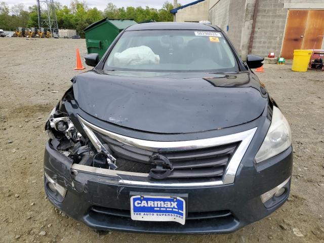Photo 5 from auction – 2015 NISSAN ALTIMA 2.5 with VIN 1N4AL3AP5FC484110