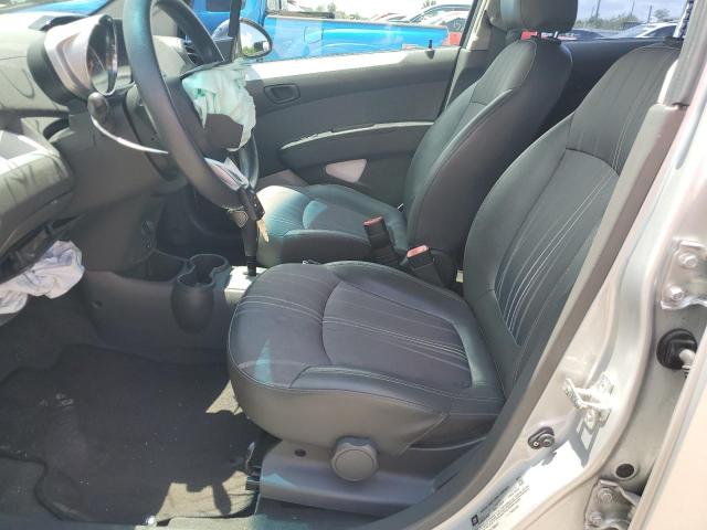 Photo 7 from auction – 2015 CHEVROLET SPARK 1LT with VIN KL8CD6S92FC796931