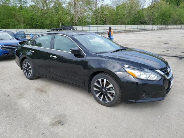 Photo 4 from auction – 2018 NISSAN ALTIMA 2.5 with VIN 1N4AL3AP2JC152733