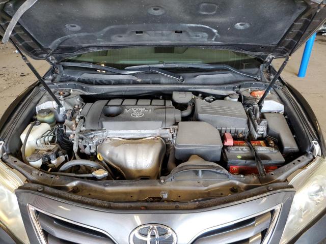 Photo 11 from auction – 2010 TOYOTA CAMRY BASE with VIN 4T4BF3EK6AR017125