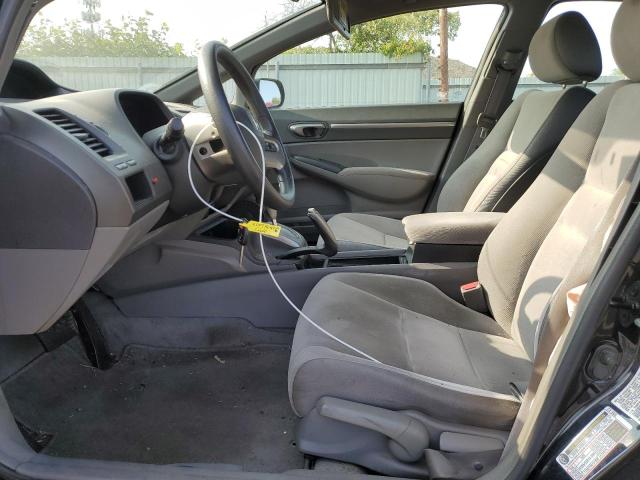 Photo 7 from auction – 2007 HONDA CIVIC EX with VIN 1HGFA16867L080084