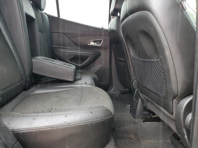 Photo 11 from auction – 2013 BUICK ENCORE with VIN KL4CJASBXDB126546
