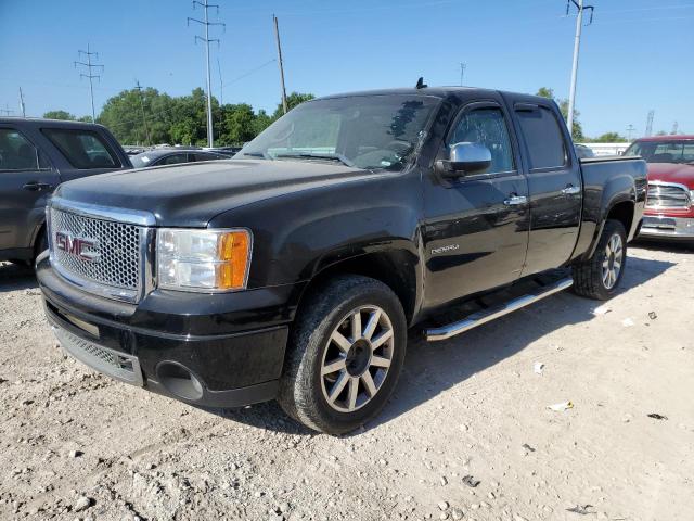 Photo 1 from auction – 2011 GMC SIERRA K15 with VIN 3GTP2XE25BG326774