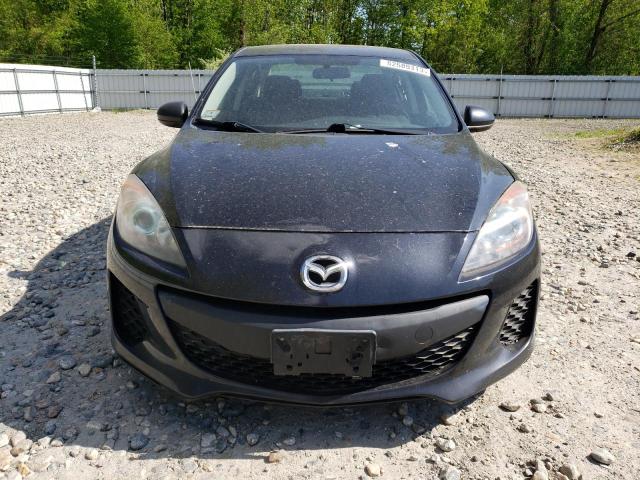 Photo 5 from auction – 2012 MAZDA 3 I with VIN JM1BL1V80C1695115