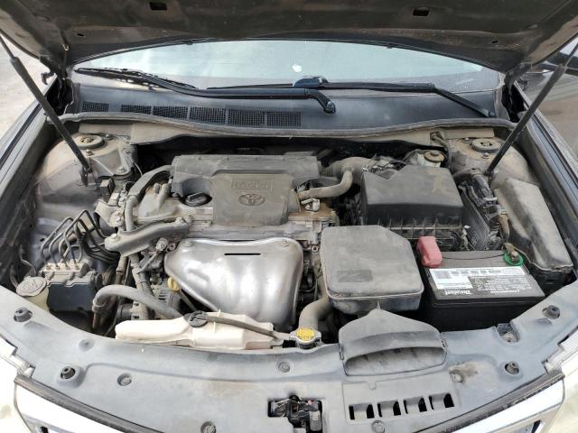 Photo 11 from auction – 2013 TOYOTA CAMRY L with VIN 4T4BF1FK9DR311853
