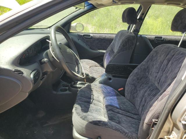 Photo 7 from auction – 1998 DODGE STRATUS ES with VIN 1B3EJ56X3WN338154