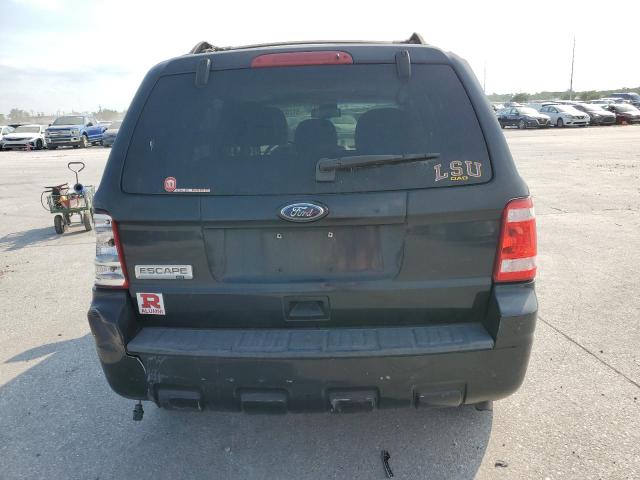 Photo 6 from auction – 2011 FORD ESCAPE XLT with VIN 1FMCU0D73BKA60611