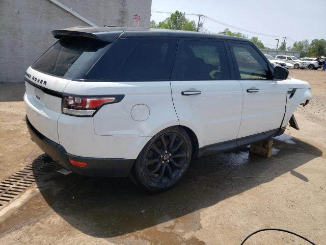 Photo 3 from auction – 2014 LAND ROVER RANGE ROVE with VIN SALWR2WFXEA374455