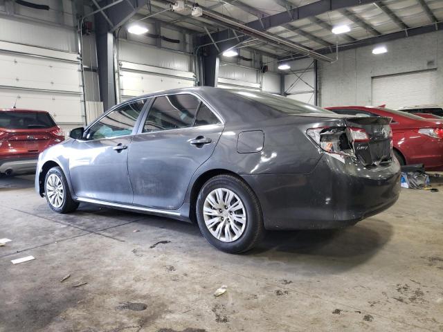 Photo 2 from auction – 2012 TOYOTA CAMRY BASE with VIN 4T1BF1FK0CU070435