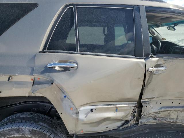 Photo 11 from auction – 2008 TOYOTA 4RUNNER SR with VIN JTEZU14R480100653