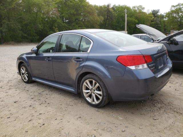 Photo 2 from auction – 2013 SUBARU LEGACY 2.5 with VIN 4S3BMBC60D3039569
