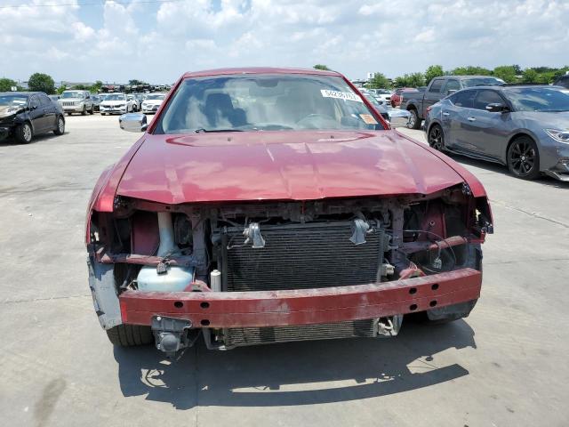 Photo 5 from auction – 2011 CHRYSLER 300 LIMITE with VIN 2C3CA5CG4BH528983