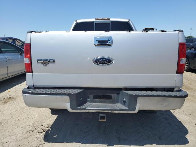 Photo 6 from auction – 2005 FORD F150 with VIN 1FTRX12W75NB13982